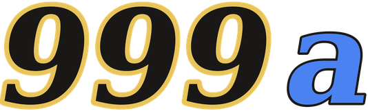 999a logo